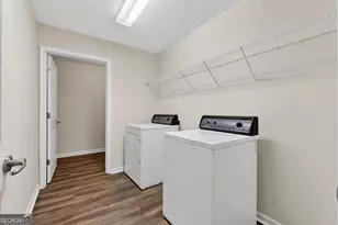 1503 SE Silver Summit Dr, Conyers, GA 30094 - Photo 20