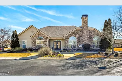 1503 SE Silver Summit Drive, Conyers, GA 30094 - Photo 40