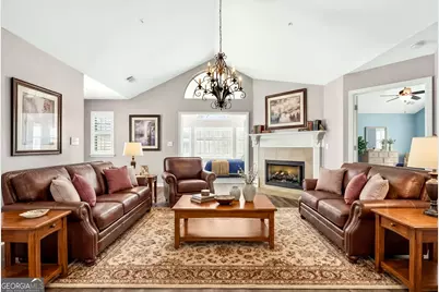 1503 SE Silver Summit Drive, Conyers, GA 30094 - Photo 6