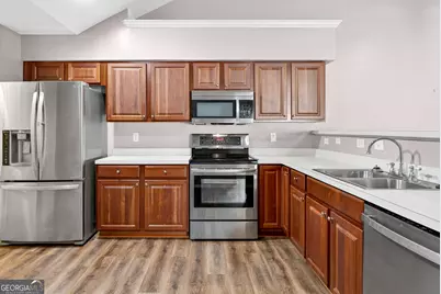 1503 SE Silver Summit Drive, Conyers, GA 30094 - Photo 18