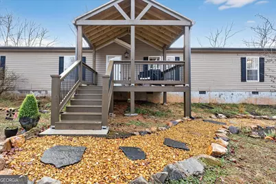 5672 Woodlin Road, Lula, GA 30554 - Photo 2