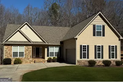 647 Forest Pine Drive, Ball Ground, GA 30107 - Photo 1