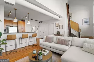 978 North Avenue NE, Atlanta, GA 30306 - Photo 4