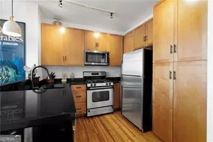 978 North Avenue NE, Atlanta, GA 30306 - Photo 10