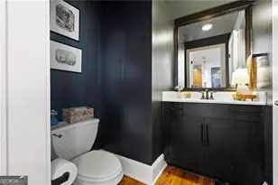 978 North Avenue NE, Atlanta, GA 30306 - Photo 12