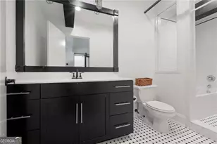 978 North Avenue NE, Atlanta, GA 30306 - Photo 18