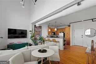 978 North Avenue NE, Atlanta, GA 30306 - Photo 6