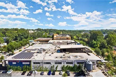 978 North Avenue NE #303, Atlanta, GA 30306 - Photo 36