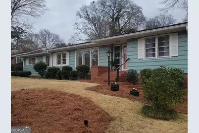 1800 Malco Drive, West Point, GA 31833 - Photo 2