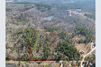 0 Glenn Helton Road, Temple, GA 30179 - Photo 2