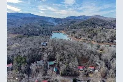 Lot 12 Oak Pointe Drive, Hiawassee, GA 30546 - Photo 8