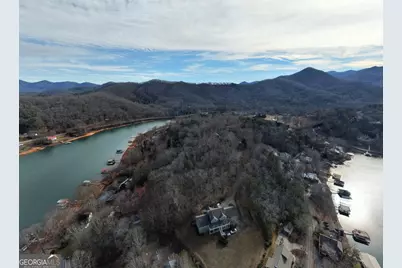 Lot 12 Oak Pointe Drive, Hiawassee, GA 30546 - Photo 6