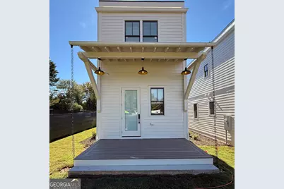 Unit 1 Jarrard Street W, Cleveland, GA 30528 - Photo 20