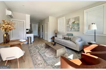 Unit 1 Jarrard Street W, Cleveland, GA 30528 - Photo 4