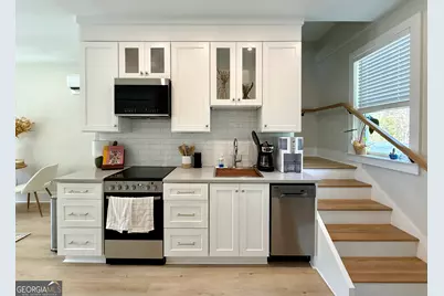 Unit 1 Jarrard Street W, Cleveland, GA 30528 - Photo 8