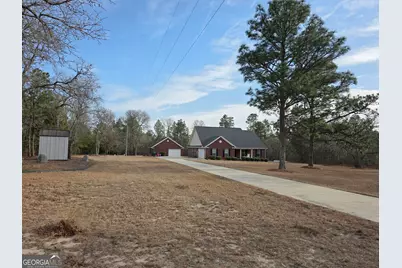 3520 Lower Hartley Bridge Road, Byron, GA 31008 - Photo 6