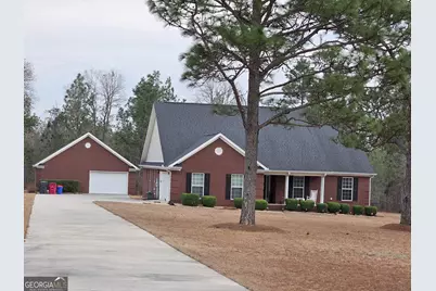 3520 Lower Hartley Bridge Road, Byron, GA 31008 - Photo 2