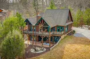 360 Hope Dr, Blue Ridge, GA 30513 - Photo 1