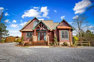 360 Hope Dr, Blue Ridge, GA 30513 - Photo 4