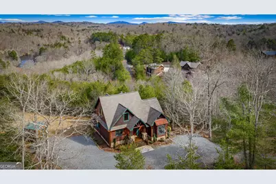 360 Hope Drive, Blue Ridge, GA 30513 - Photo 12