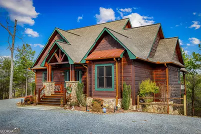 360 Hope Drive, Blue Ridge, GA 30513 - Photo 2