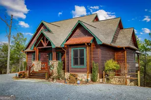 360 Hope Dr, Blue Ridge, GA 30513 - Photo 2