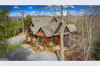 360 Hope Drive, Blue Ridge, GA 30513 - Photo 6