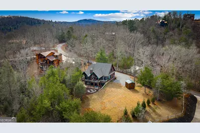 360 Hope Drive, Blue Ridge, GA 30513 - Photo 14