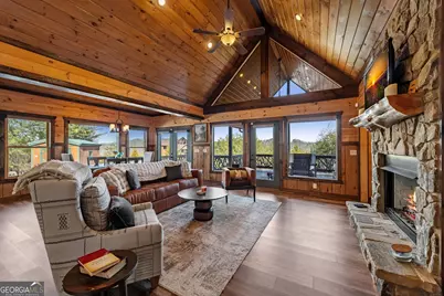 360 Hope Drive, Blue Ridge, GA 30513 - Photo 34