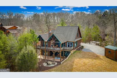 360 Hope Drive, Blue Ridge, GA 30513 - Photo 8