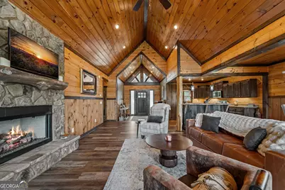 360 Hope Drive, Blue Ridge, GA 30513 - Photo 32