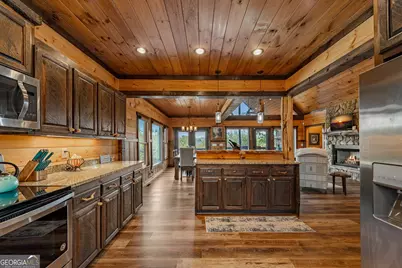 360 Hope Drive, Blue Ridge, GA 30513 - Photo 26