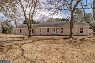 618 Westview Drive, Fort Valley, GA 31030 - Photo 1