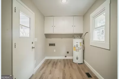 618 Westview Drive, Fort Valley, GA 31030 - Photo 8