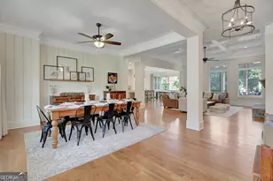 25 Paragon Point, Newnan, GA 30265 - Photo 8