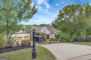 25 Paragon Point, Newnan, GA 30265 - Photo 4