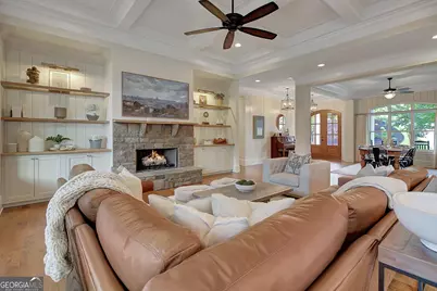 25 Paragon Point, Newnan, GA 30265 - Photo 16