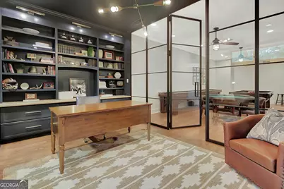 25 Paragon Point, Newnan, GA 30265 - Photo 96