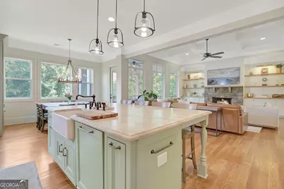 25 Paragon Point, Newnan, GA 30265 - Photo 32