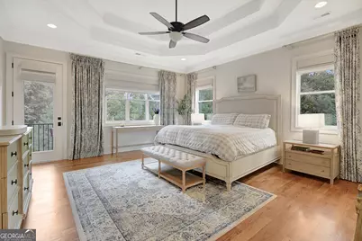 25 Paragon Point, Newnan, GA 30265 - Photo 18