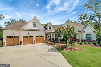 25 Paragon Point, Newnan, GA 30265 - Photo 2
