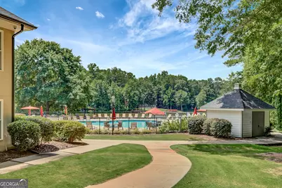 25 Paragon Point, Newnan, GA 30265 - Photo 122