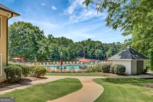 25 Paragon Point, Newnan, GA 30265 - Photo 122