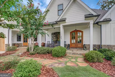 25 Paragon Point, Newnan, GA 30265 - Photo 118