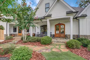 25 Paragon Point, Newnan, GA 30265 - Photo 118