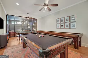 25 Paragon Point, Newnan, GA 30265 - Photo 92