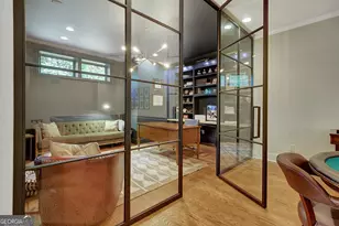 25 Paragon Point, Newnan, GA 30265 - Photo 94