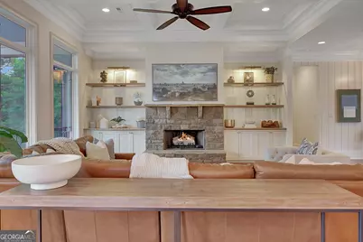 25 Paragon Point, Newnan, GA 30265 - Photo 12