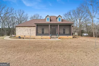 3516 Old Perry Road, Marshallville, GA 31057 - Photo 1