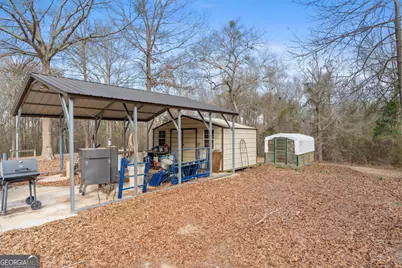 3516 Old Perry Road, Marshallville, GA 31057 - Photo 16